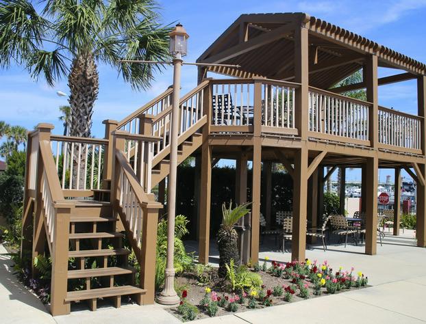 The Bayfront Inn hotel detail image 2