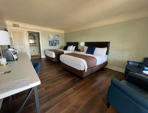 The Bayfront Inn hotel detail image 4