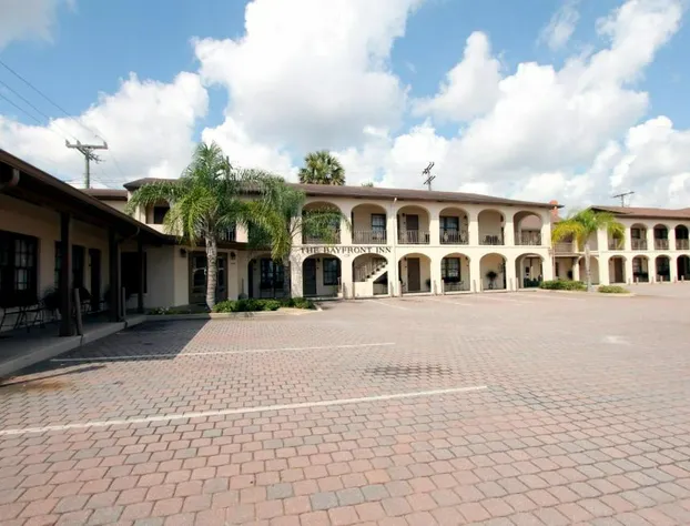 The Bayfront Inn hotel detail image 1