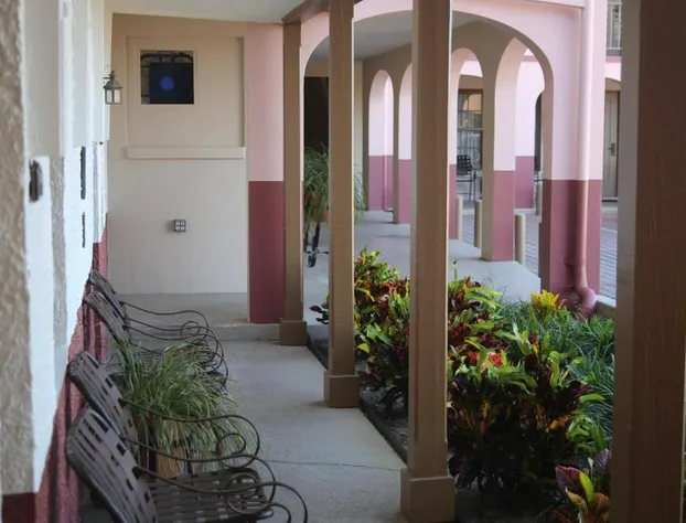 The Bayfront Inn hotel detail image 2