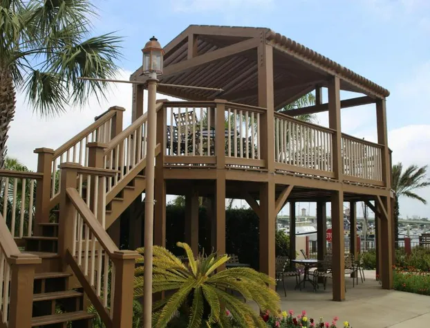 The Bayfront Inn hotel detail image 2