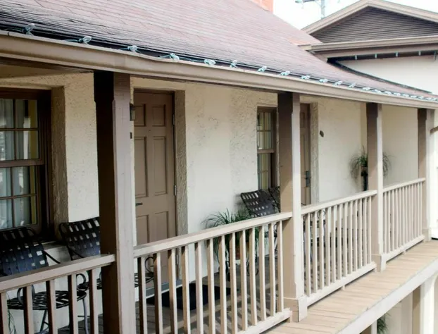 The Bayfront Inn hotel detail image 3