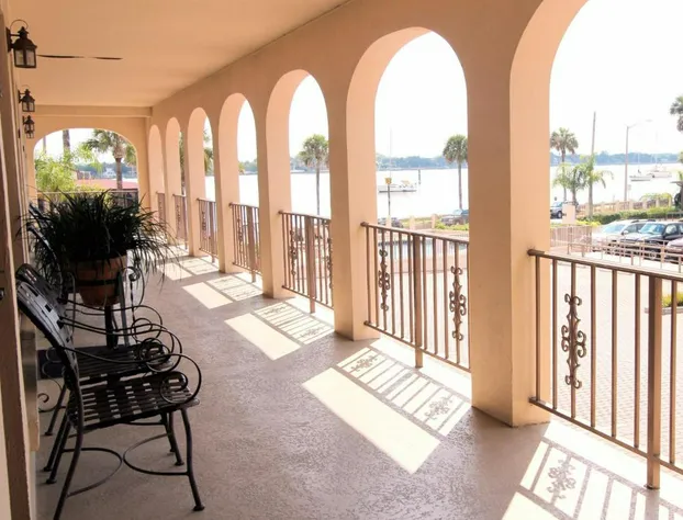 The Bayfront Inn hotel detail image 4