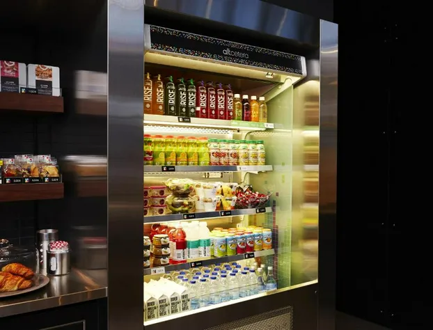 Hôtel Alt Quartier DIX30 hotel detail image 1