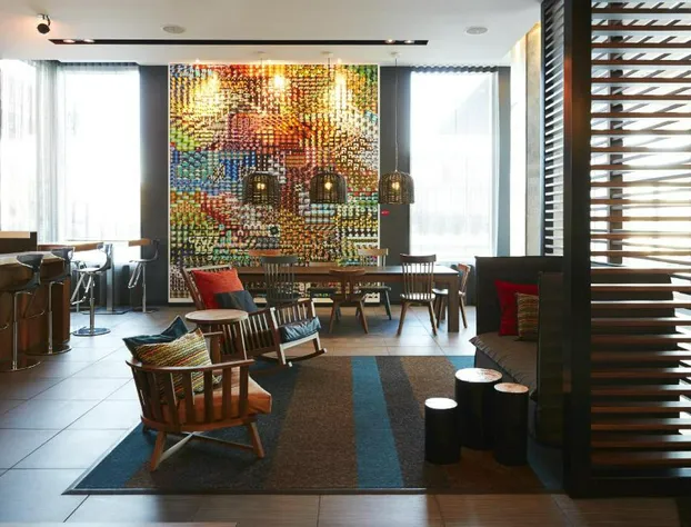 Hôtel Alt Quartier DIX30 hotel detail image 3