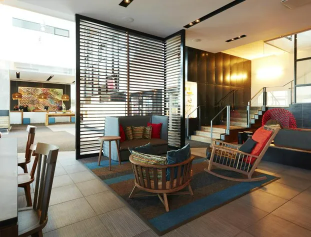 Hôtel Alt Quartier DIX30 hotel detail image 4