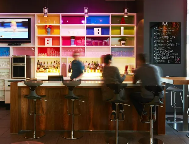 Hôtel Alt Quartier DIX30 hotel detail image 2