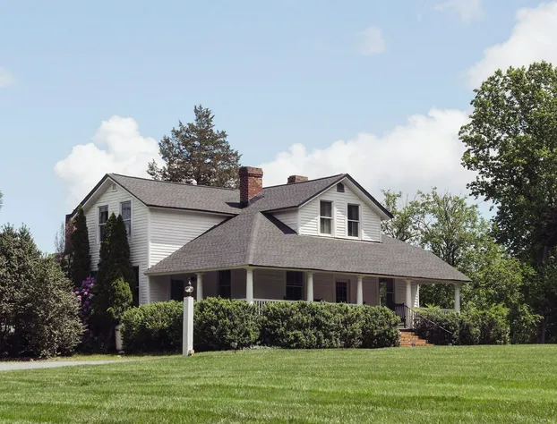 The Clifton hotel detail image 1