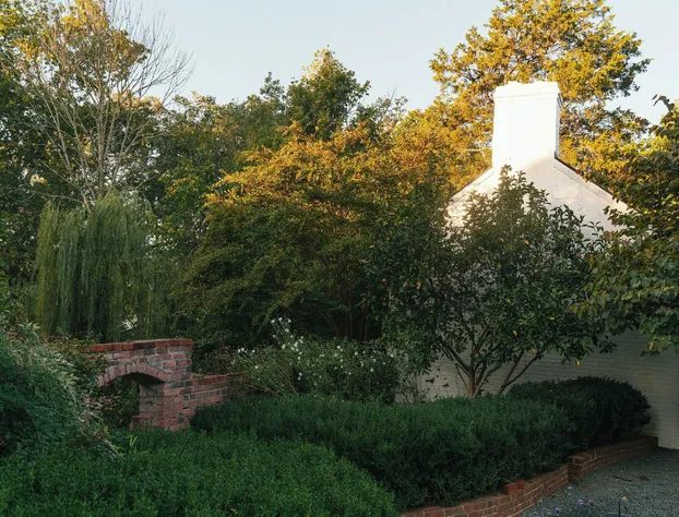 The Clifton hotel detail image 3