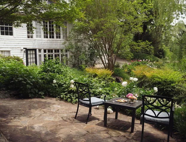 The Clifton hotel detail image 4