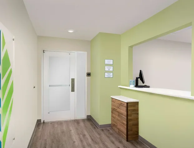 Woodspring Suites Huntsville Madison hotel detail image 4