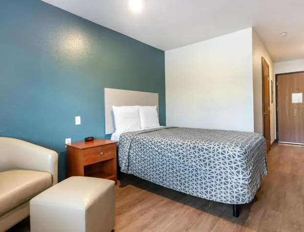 Woodspring Suites Huntsville Madison hotel detail image 3