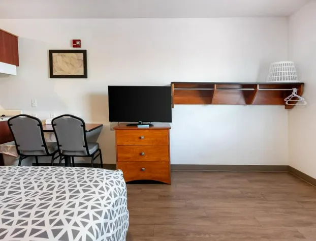 Woodspring Suites Huntsville Madison hotel detail image 4