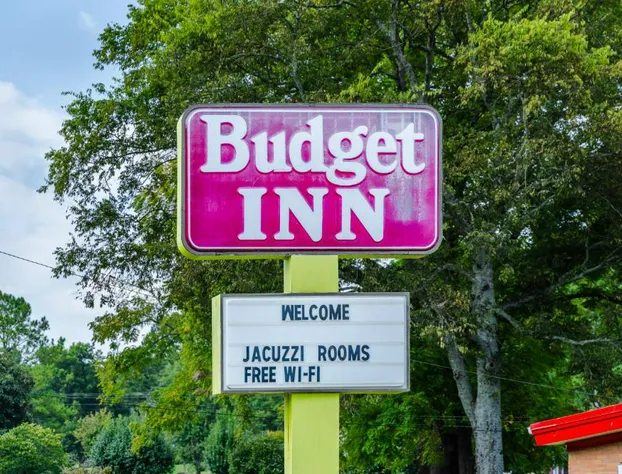 Budget Inn Pulaski hotel detail image 1