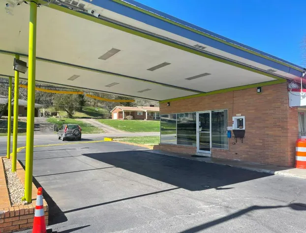 Budget Inn Pulaski hotel detail image 3