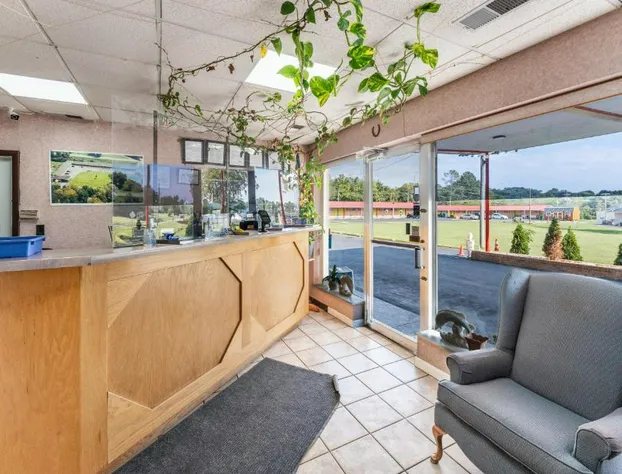 Budget Inn Pulaski hotel detail image 4