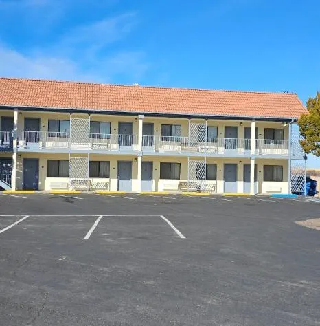 Travel Inn & Suite hotel detail image 3