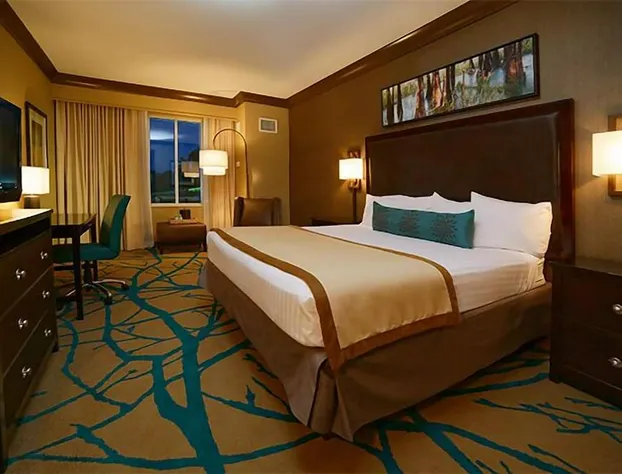 Riverwalk Casino Hotel hotel detail image 1