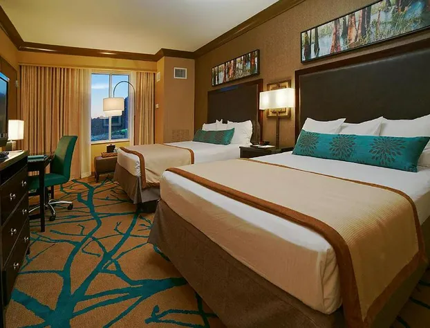 Riverwalk Casino Hotel hotel detail image 2