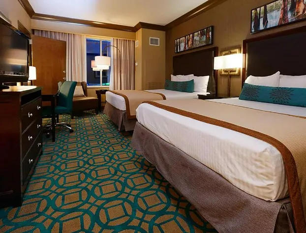 Riverwalk Casino Hotel hotel detail image 3