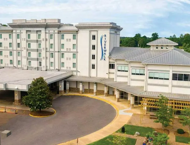 Riverwalk Casino Hotel hotel detail image 1