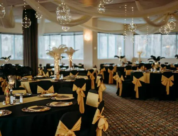 Riverwalk Casino Hotel hotel detail image 4