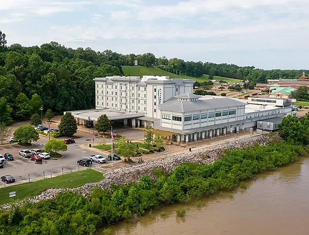 Riverwalk Casino Hotel hotel detail image 1