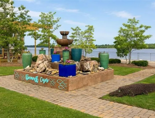 Riverwalk Casino Hotel hotel detail image 2