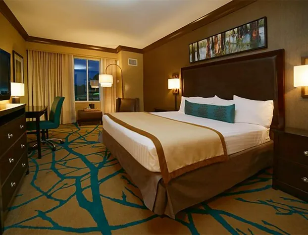 Riverwalk Casino Hotel hotel detail image 3