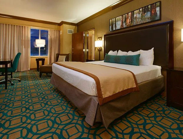 Riverwalk Casino Hotel hotel detail image 4