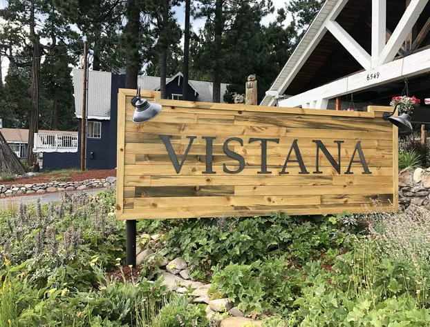 Tahoe Vistana Inn hotel detail image 2