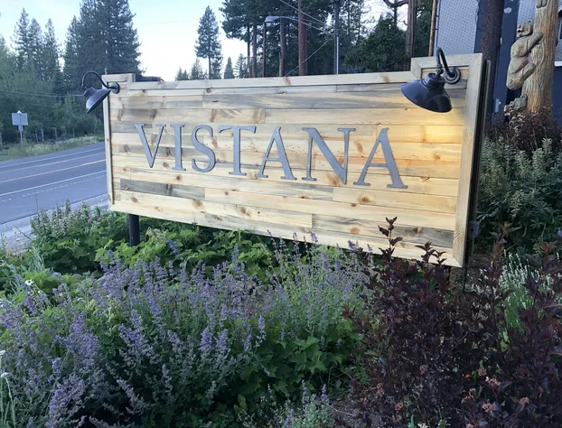 Tahoe Vistana Inn hotel detail image 3