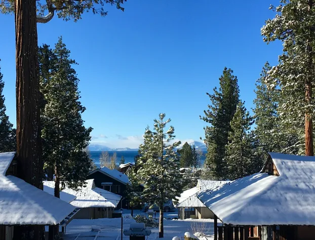 Tahoe Vistana Inn hotel detail image 4