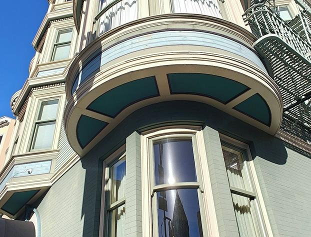 Nob Hill Inn hotel detail image 3