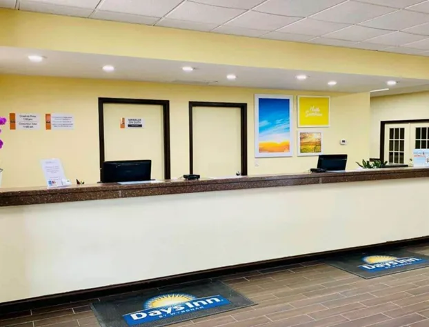 Days Inn by Wyndham Maysville Kentucky hotel detail image 3