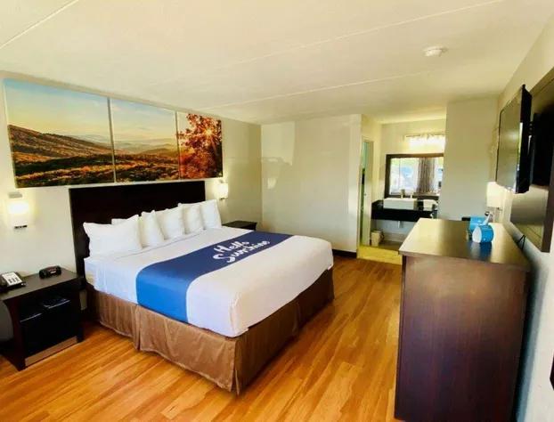 Days Inn by Wyndham Maysville Kentucky hotel detail image 4