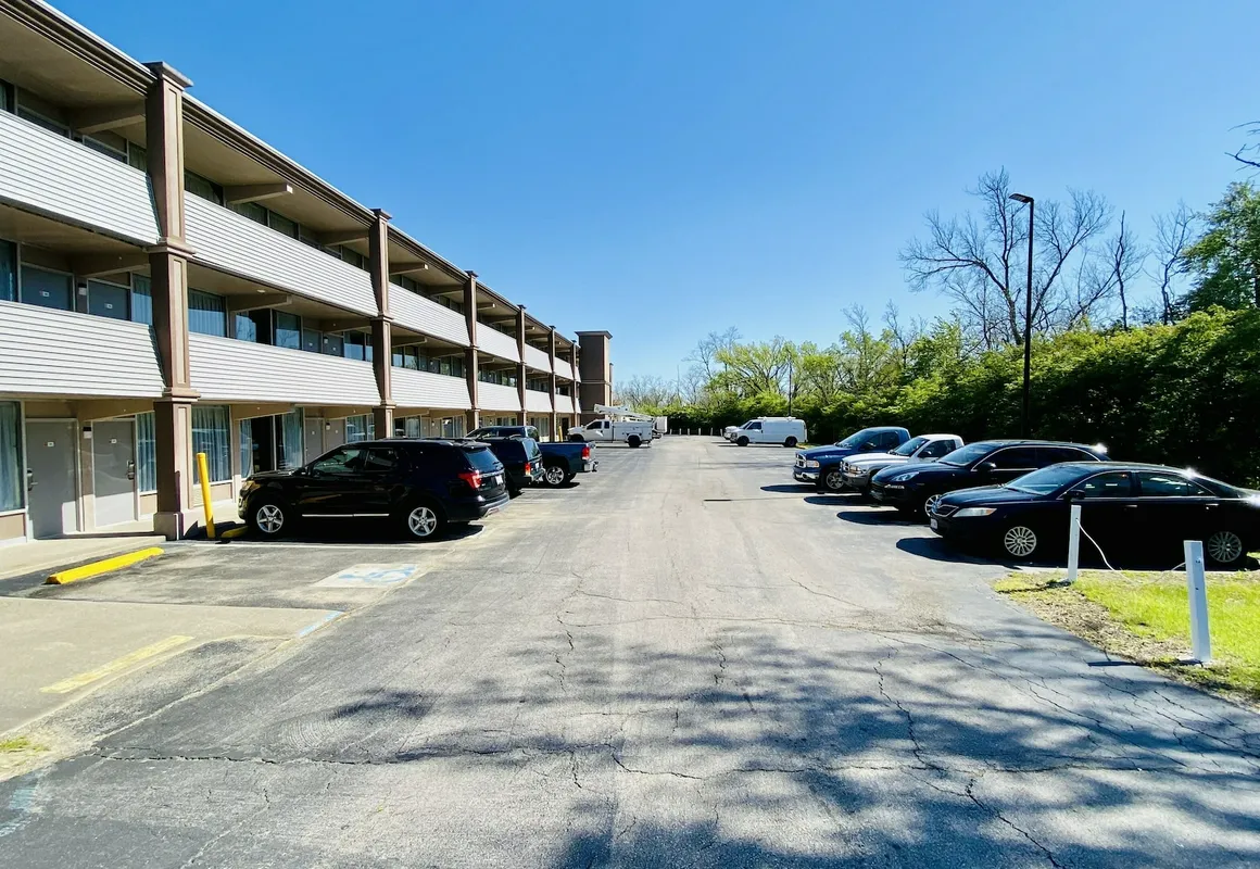 Days Inn by Wyndham Maysville Kentucky hotel hero