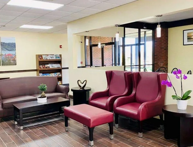 Days Inn by Wyndham Maysville Kentucky hotel detail image 1