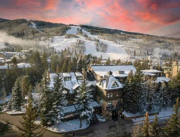 Gravity Haus Vail hotel detail image 1