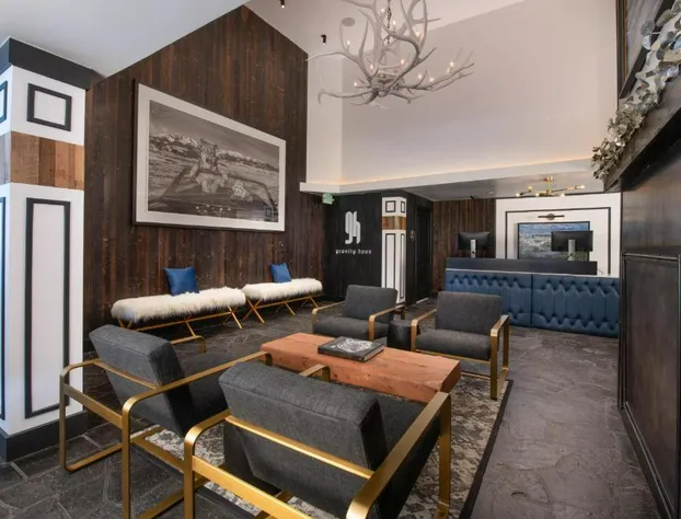 Gravity Haus Vail hotel detail image 2