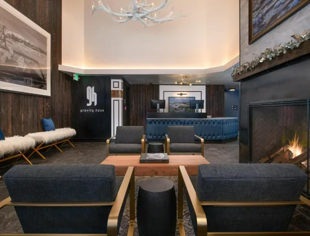 Gravity Haus Vail hotel detail image 3