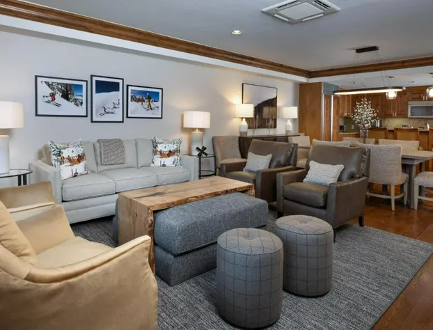 Gravity Haus Vail hotel detail image 4