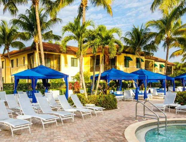 Naples Bay Resort & Marina hotel detail image 1