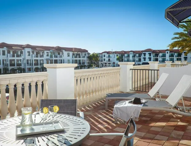 Naples Bay Resort & Marina hotel detail image 3