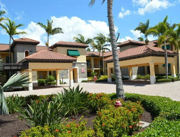 Naples Bay Resort & Marina hotel detail image 1