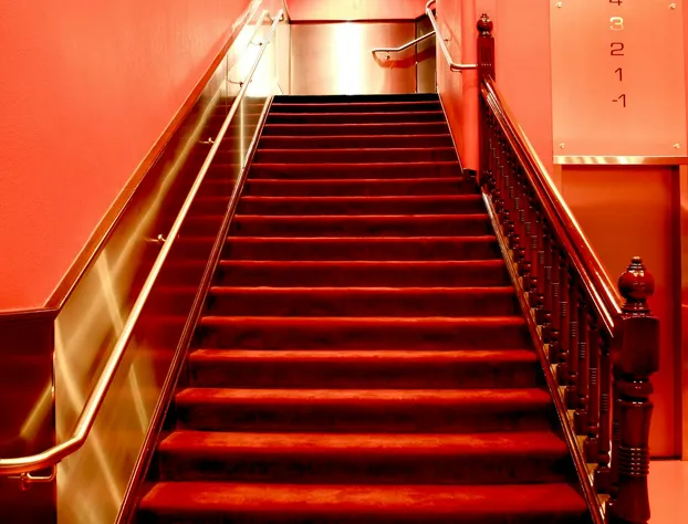 The Keating Hotel hotel detail image 1