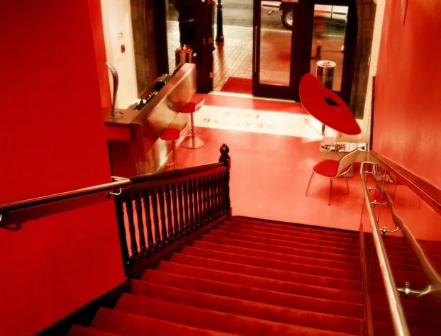 The Keating Hotel hotel detail image 2