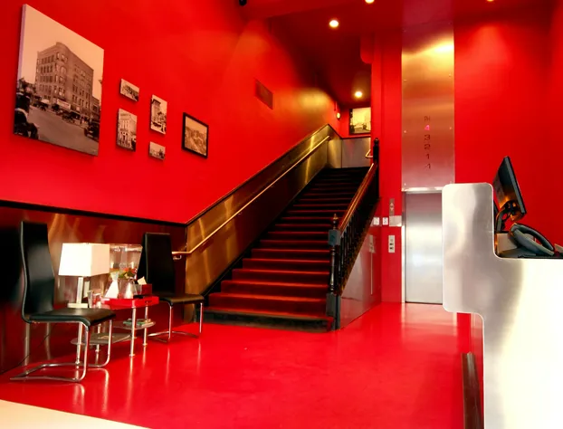 The Keating Hotel hotel detail image 3