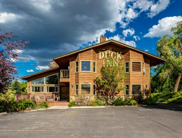 Duck Inn Lodge hotel detail image 1