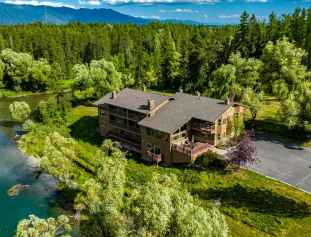 Duck Inn Lodge hotel detail image 3